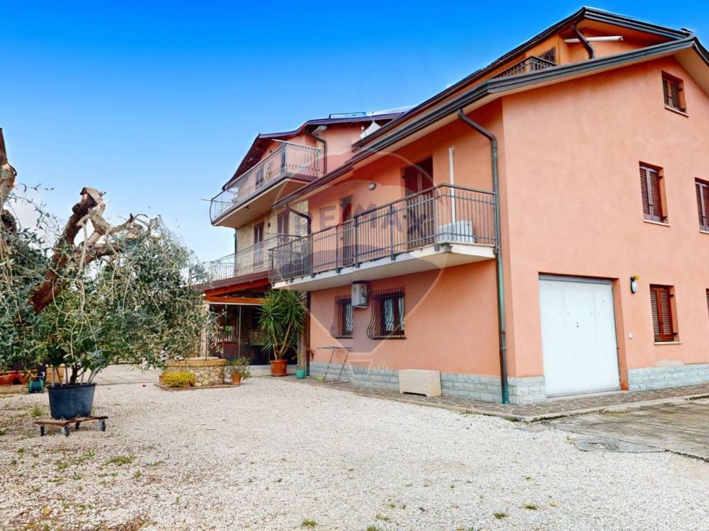 Villa a Bastia umbra in via cipresso - Foto 4