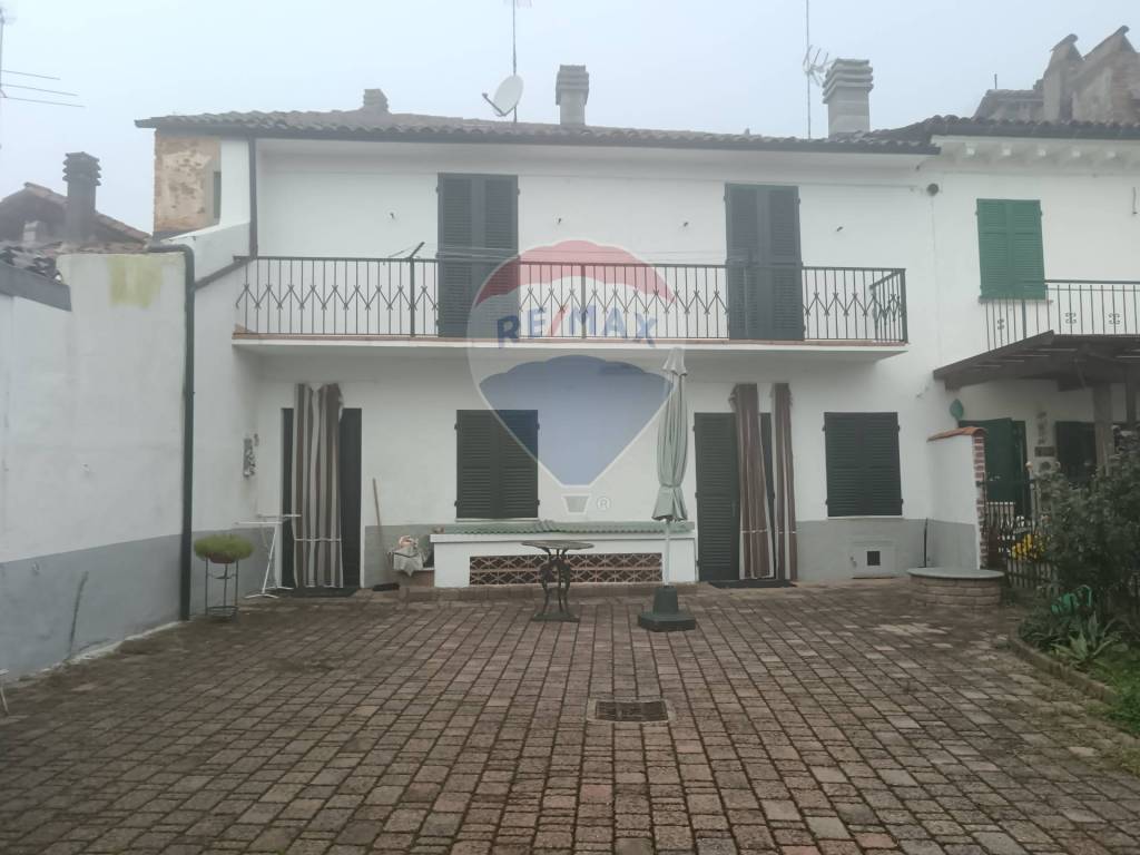 Casa indipendente a Fubine monferrato in Via Marco Polo, 28 - Foto 2