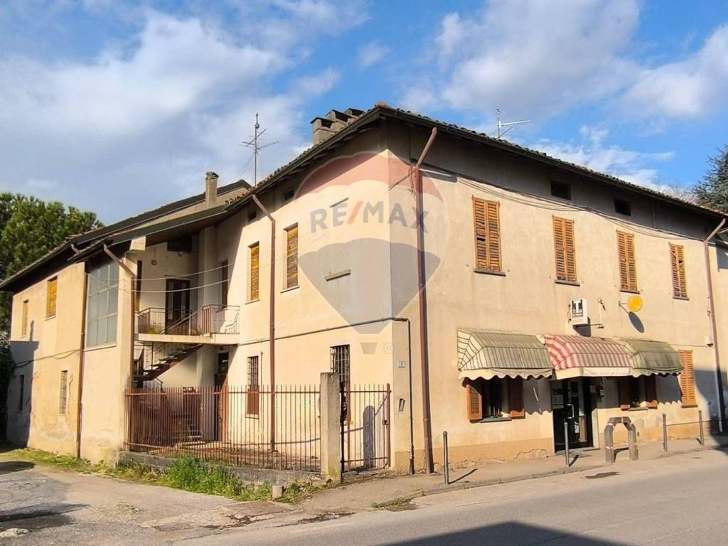 Rustico / casale a Casatenovo in Via Dante Alighieri - Foto 2
