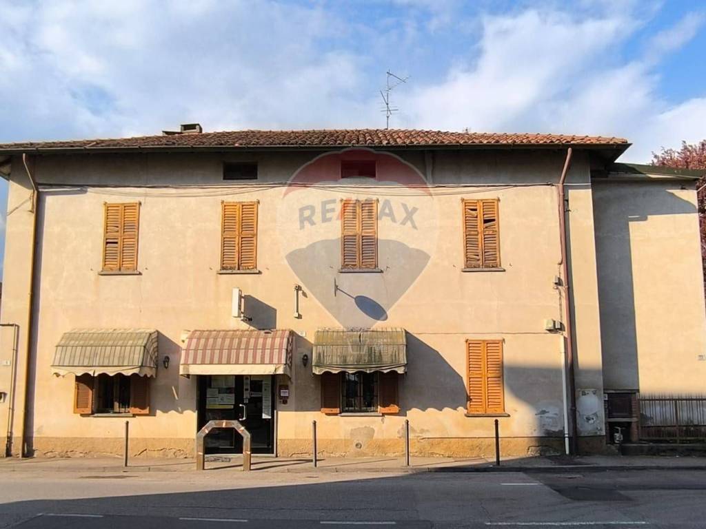 Rustico / casale a Casatenovo in Via Dante Alighieri - Foto 4