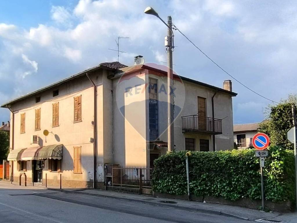 Rustico / casale a Casatenovo in Via Dante Alighieri - Foto 5