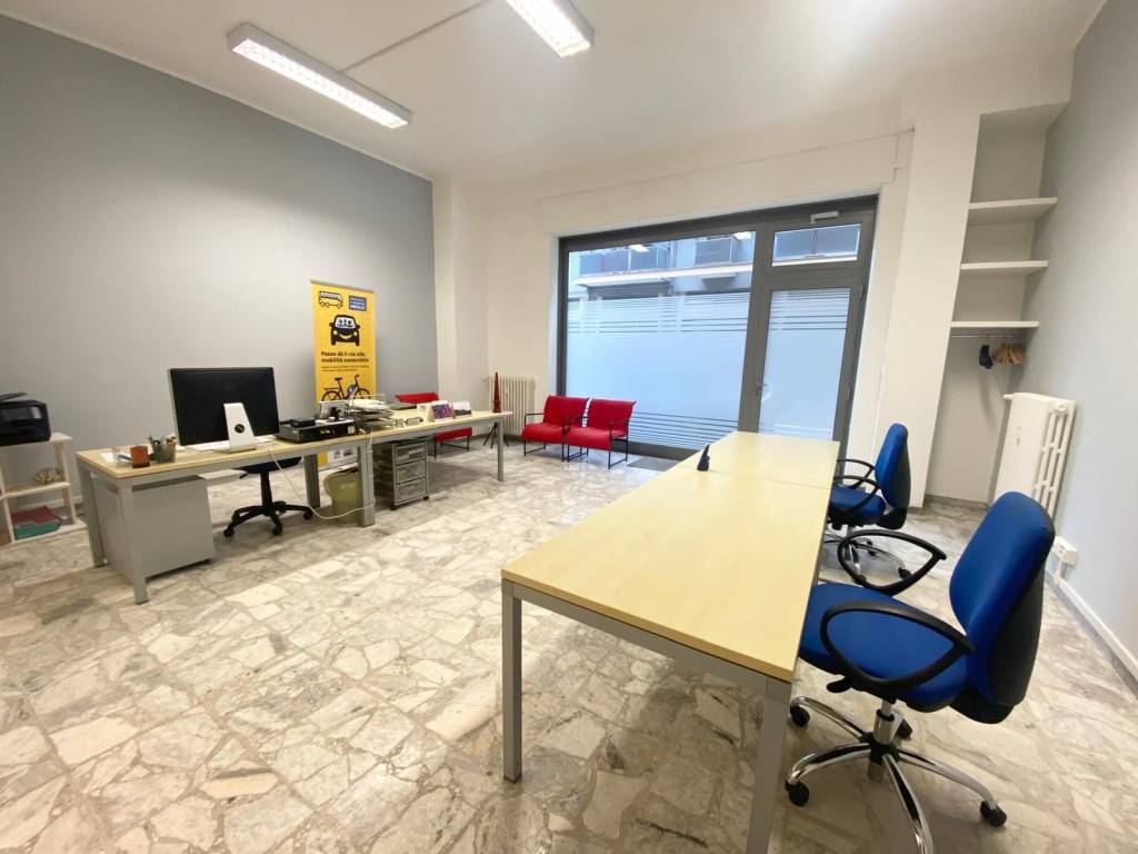 Immobile a Pescara in Via Aurelio Saffi, 15 - Foto 2