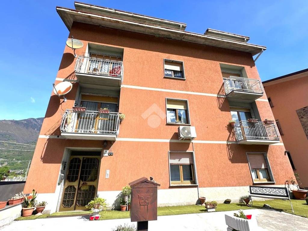 Appartamento a Colorina in Via nazionale, 32 - Foto 3
