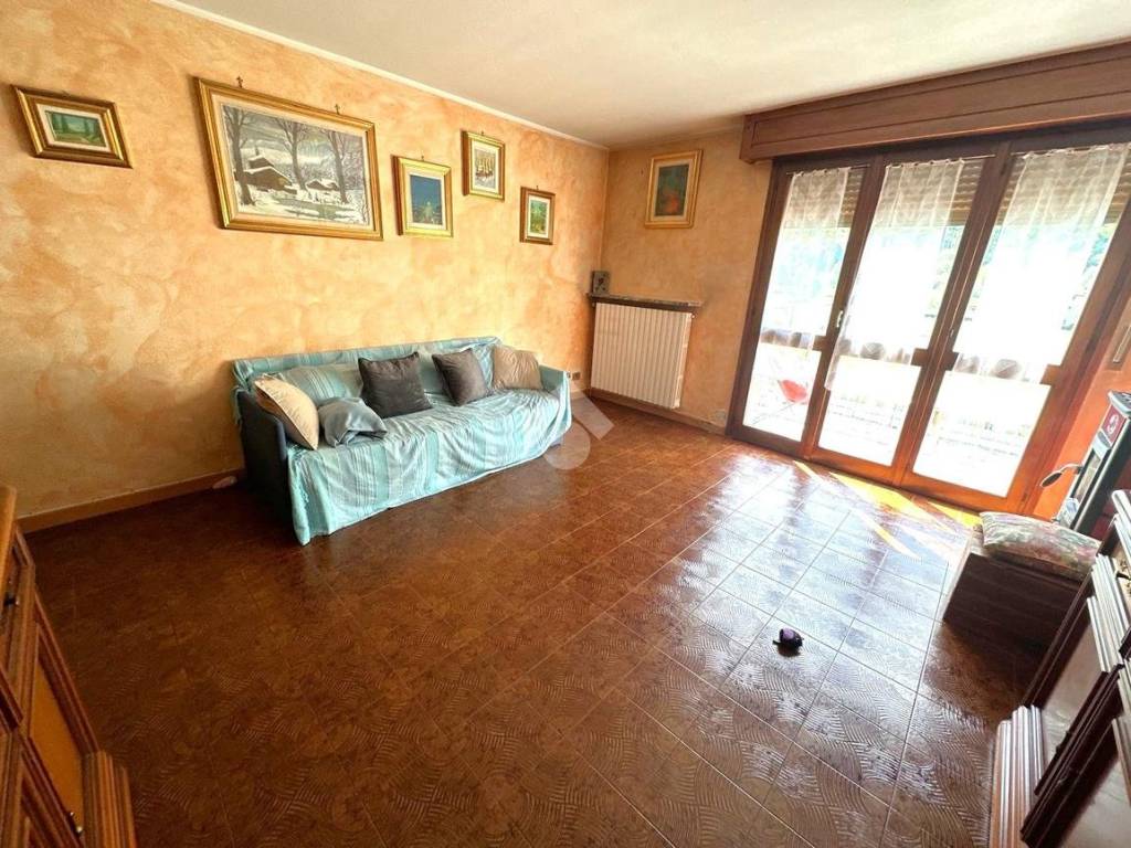 Appartamento a Colorina in Via nazionale, 32 - Foto 4