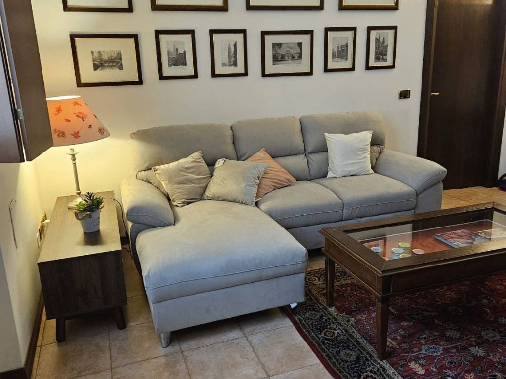 Appartamento a Cremona in Via Larga 16 - Foto 4