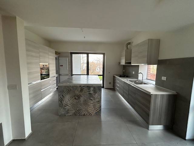Villa a Casatenovo in Via Giuseppe Verdi, 20 - Foto 5
