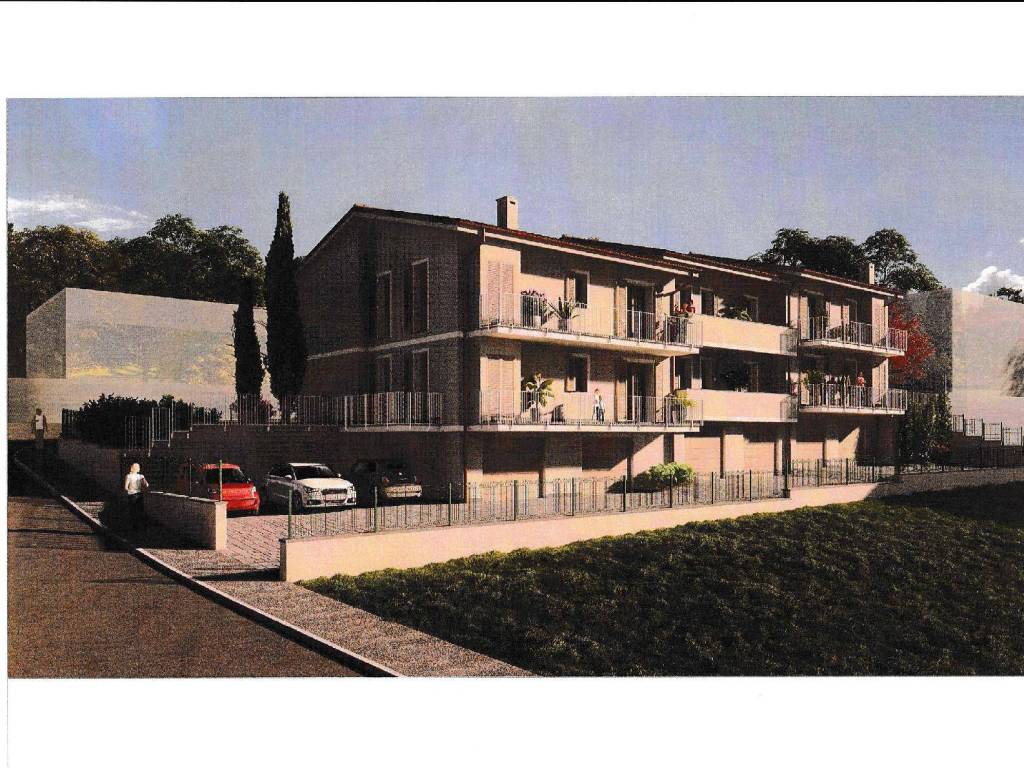 Appartamento a Osimo - Foto 2