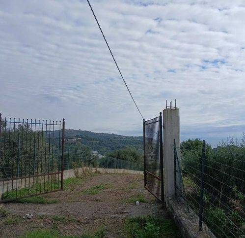Terreno a Costarainera in Via Fossarelli - Foto 2