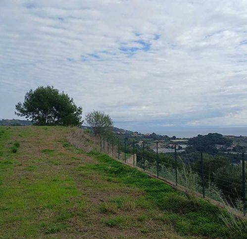 Terreno a Costarainera in Via Fossarelli - Foto 3