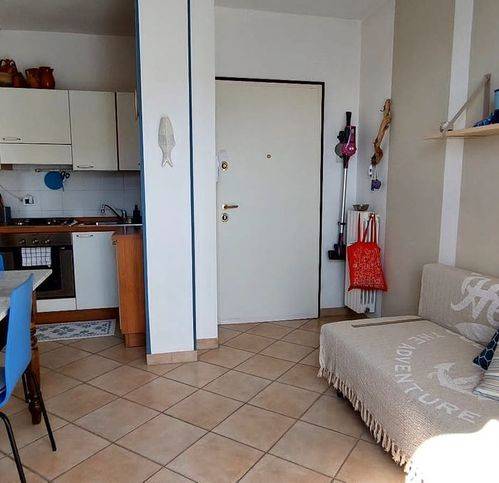 Appartamento a San lorenzo al mare in Via Civezza - Foto 3