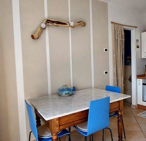 Appartamento a San lorenzo al mare in Via Civezza - Foto 4