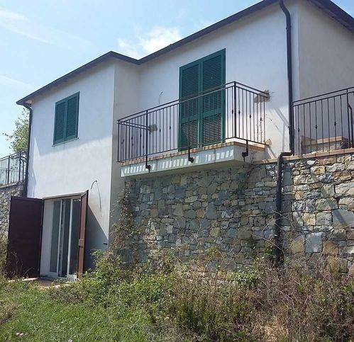 Villa a Cipressa in Regione Leschea - Foto 5