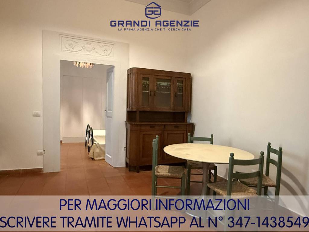 Appartamento a Parma in Piazzale Francesco e Andrea Borri - Foto 2