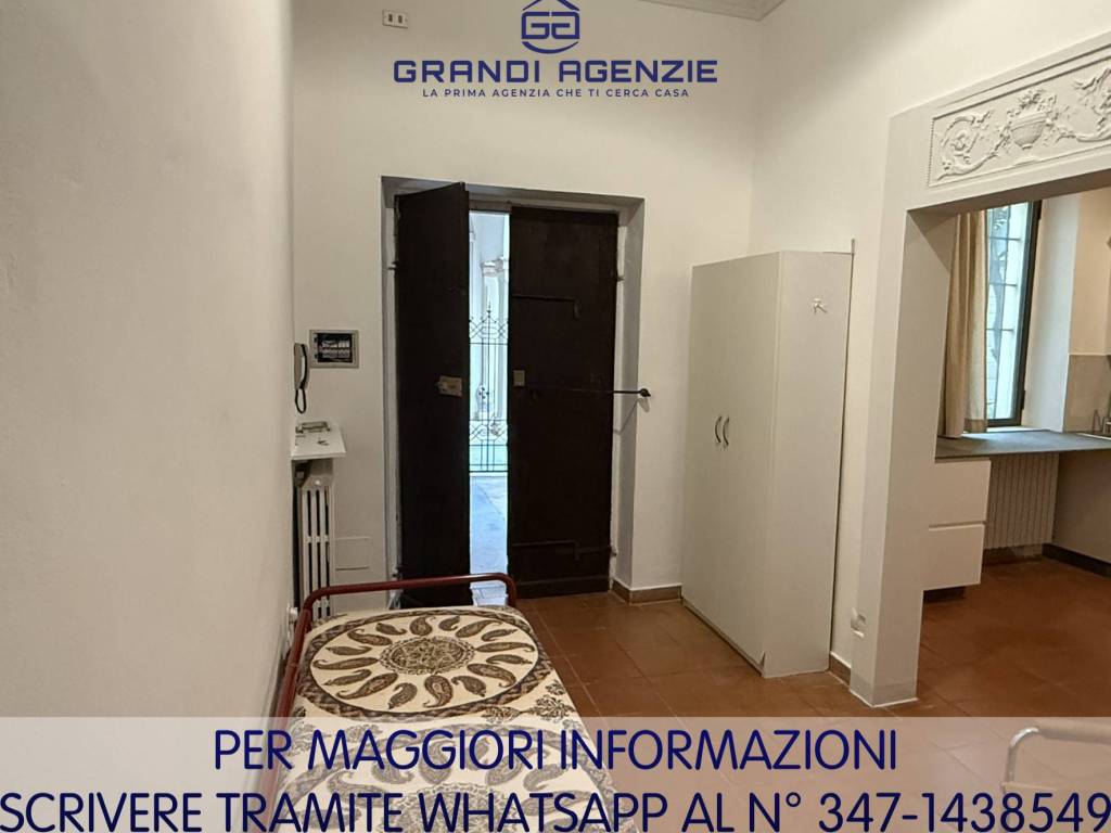 Appartamento a Parma in Piazzale Francesco e Andrea Borri - Foto 4