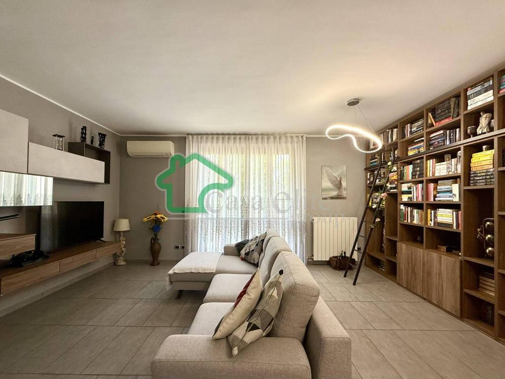 Appartamento a Cornegliano laudense in Via Vincenzo Bellini - Foto 2