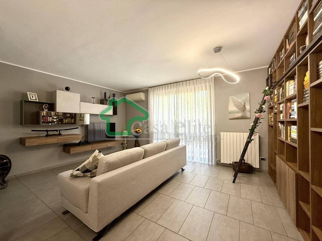 Appartamento a Cornegliano laudense in Via Vincenzo Bellini - Foto 3