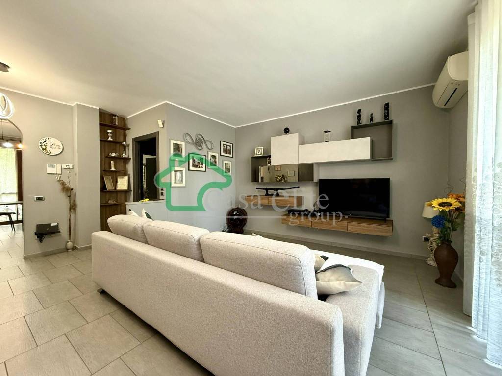 Appartamento a Cornegliano laudense in Via Vincenzo Bellini - Foto 4