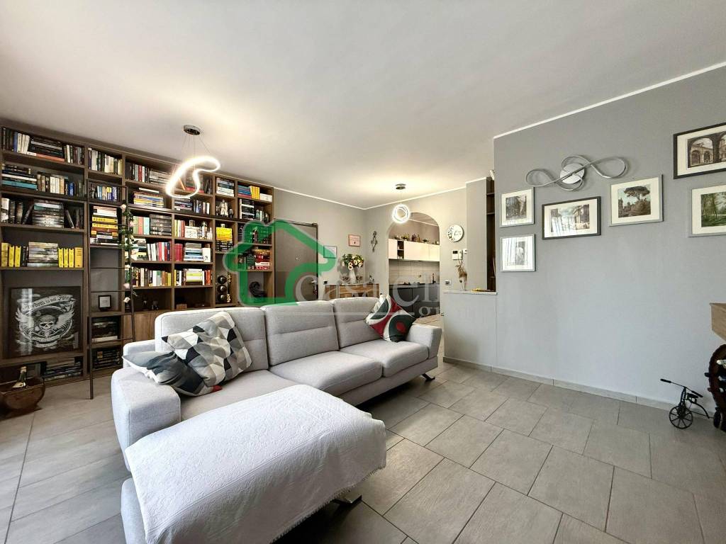 Appartamento a Cornegliano laudense in Via Vincenzo Bellini - Foto 5