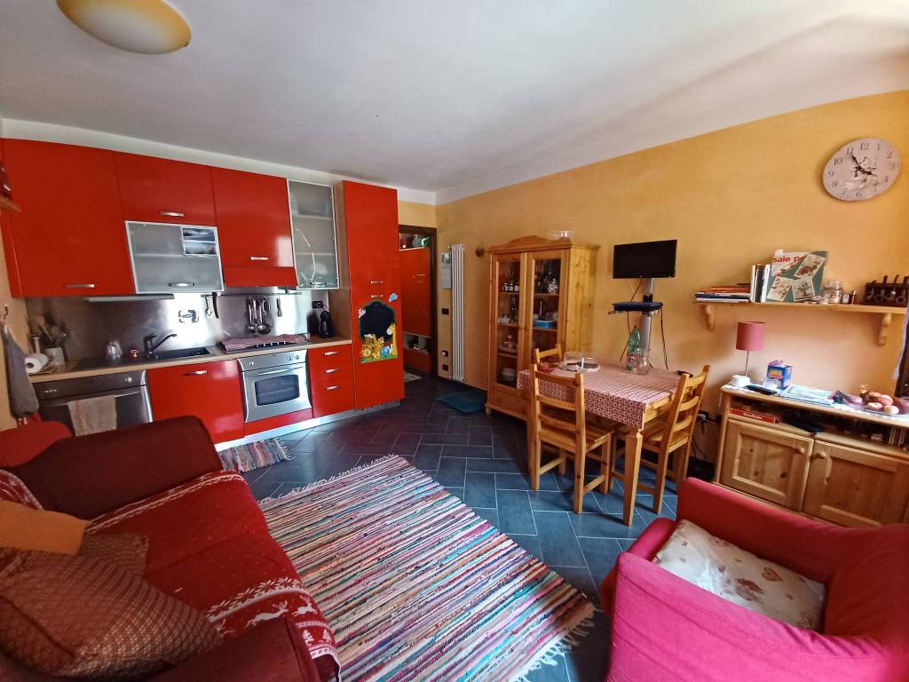 Appartamento a Issime in Località Tontinel, 88 - Foto 2