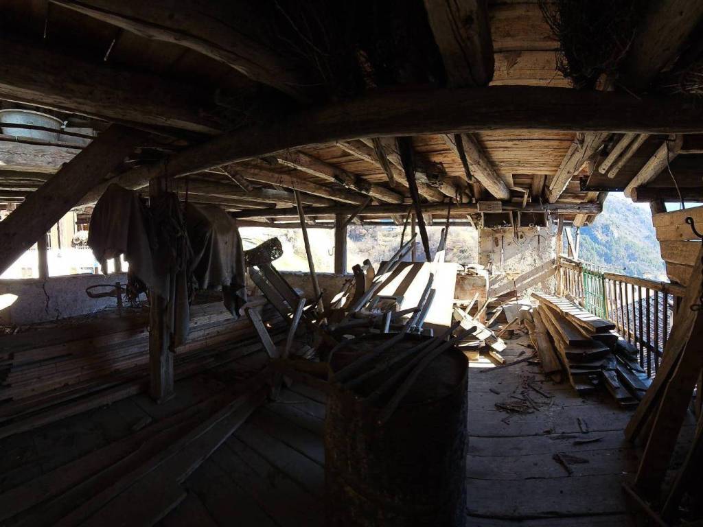 Casa indipendente a Castel condino in Via Brigata Lupi, 12 - Foto 4