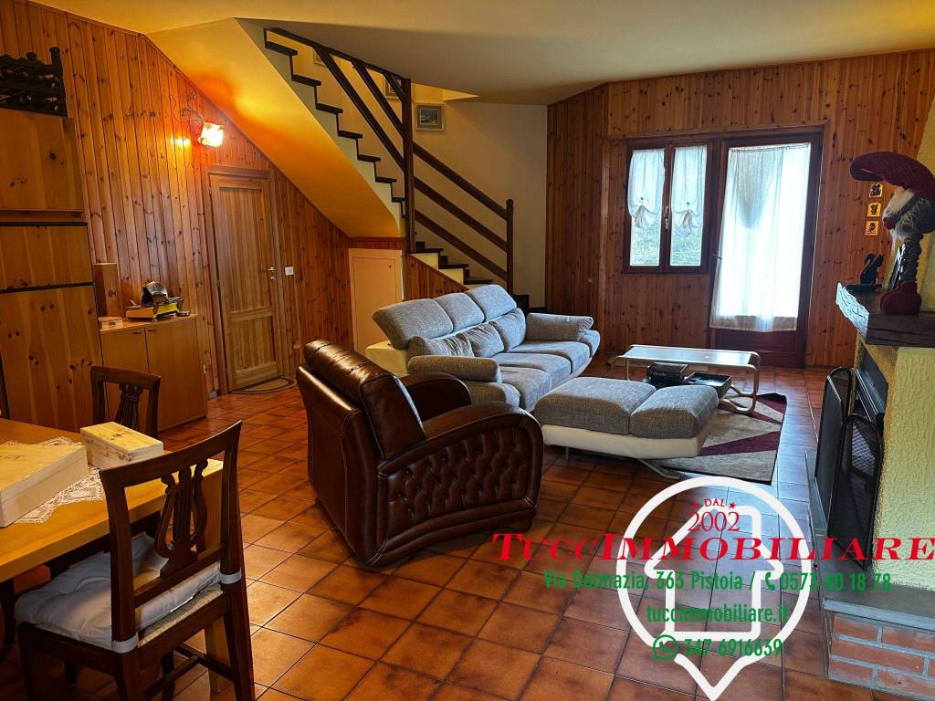 Appartamento a Pistoia in Via di Montagnana - Foto 4