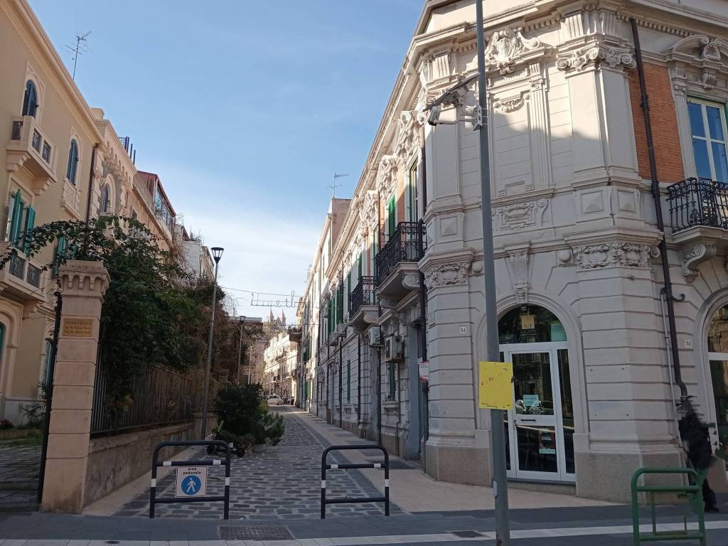 Appartamento a Messina in Via Cicerone, 6 - Foto 2