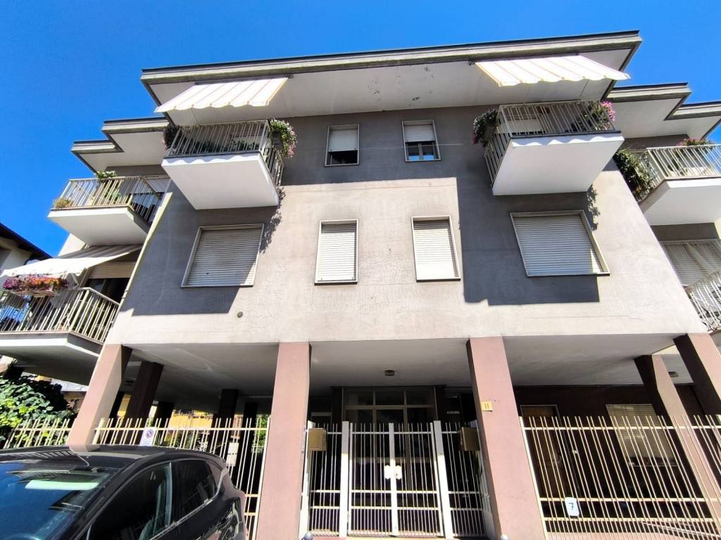 Appartamento a Savigliano in Via Chianoc, 11 - Foto 3