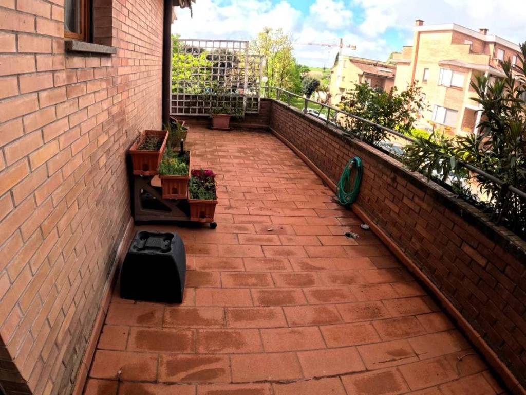 Appartamento a Siena in V.le Mario Bracci, , 53100 - Foto 5