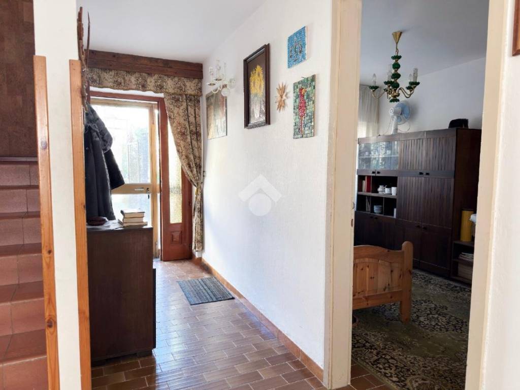 Casa indipendente a Pinzano al tagliamento in Frazione Colle, 5 - Foto 3