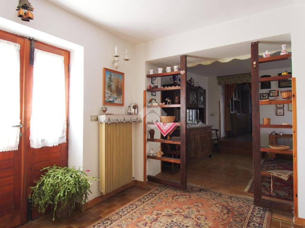 Casa indipendente a Pinzano al tagliamento in Frazione Colle, 5 - Foto 4