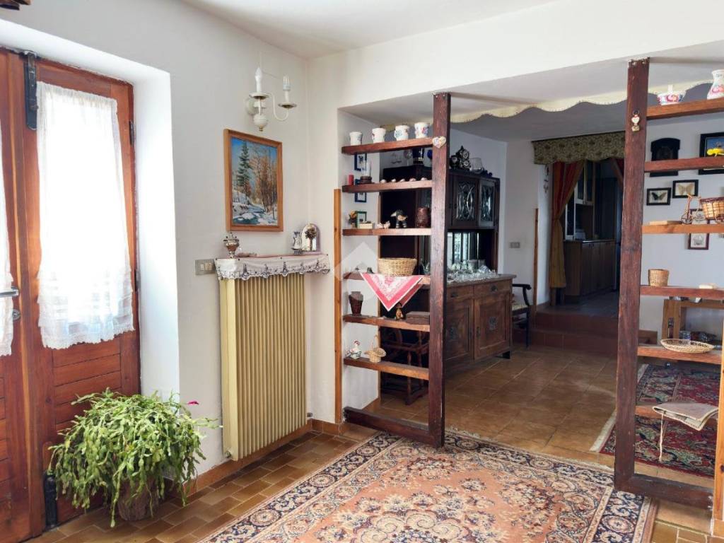 Casa indipendente a Pinzano al tagliamento in Frazione Colle, 5 - Foto 5