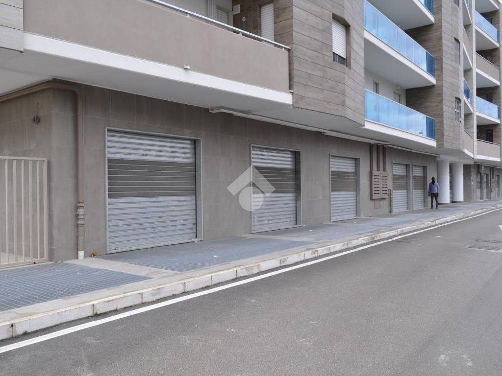 Immobile a Foggia in Corso del Mezzogiorno, 136 - Foto 3