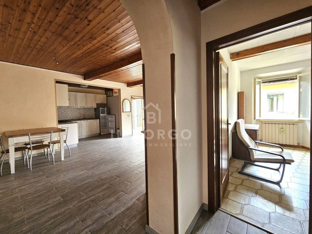 Appartamento a Pescia in Via Guglielmo Oberdan - Foto 2