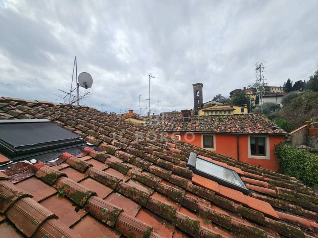 Appartamento a Pescia in Via Guglielmo Oberdan - Foto 3