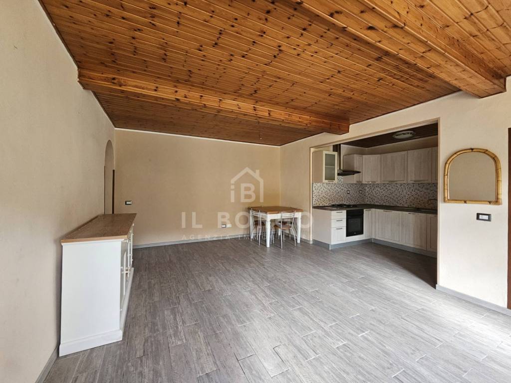 Appartamento a Pescia in Via Guglielmo Oberdan - Foto 4