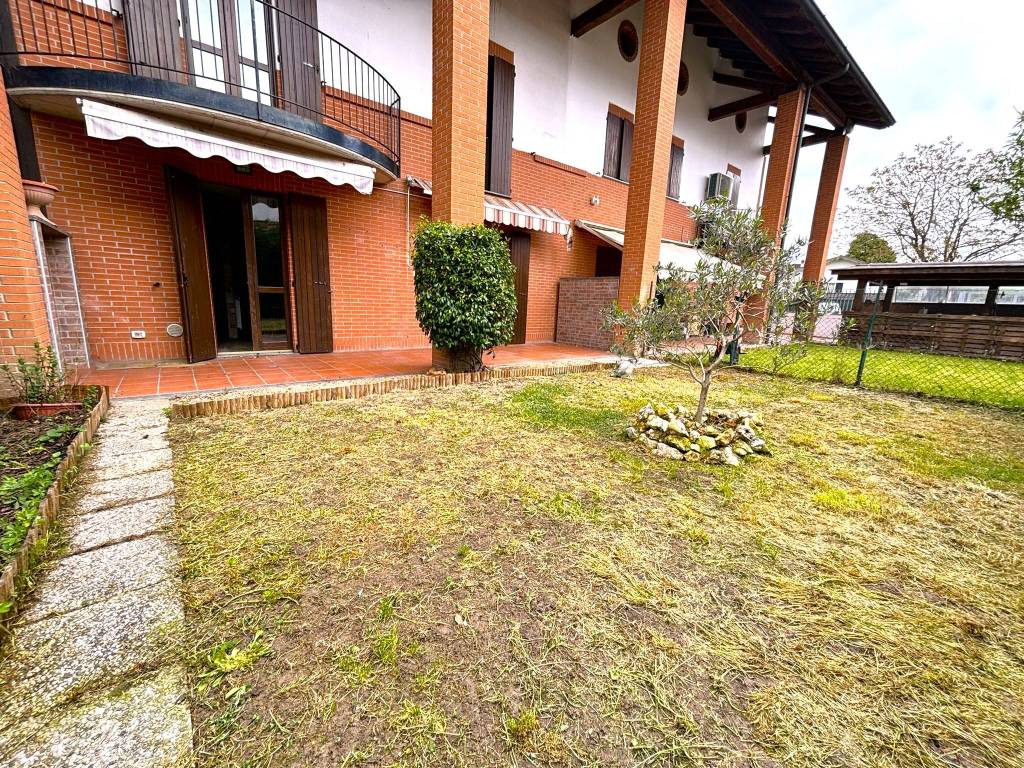 Villetta a schiera a Merlino in Via Sandro Pertini - Foto 3