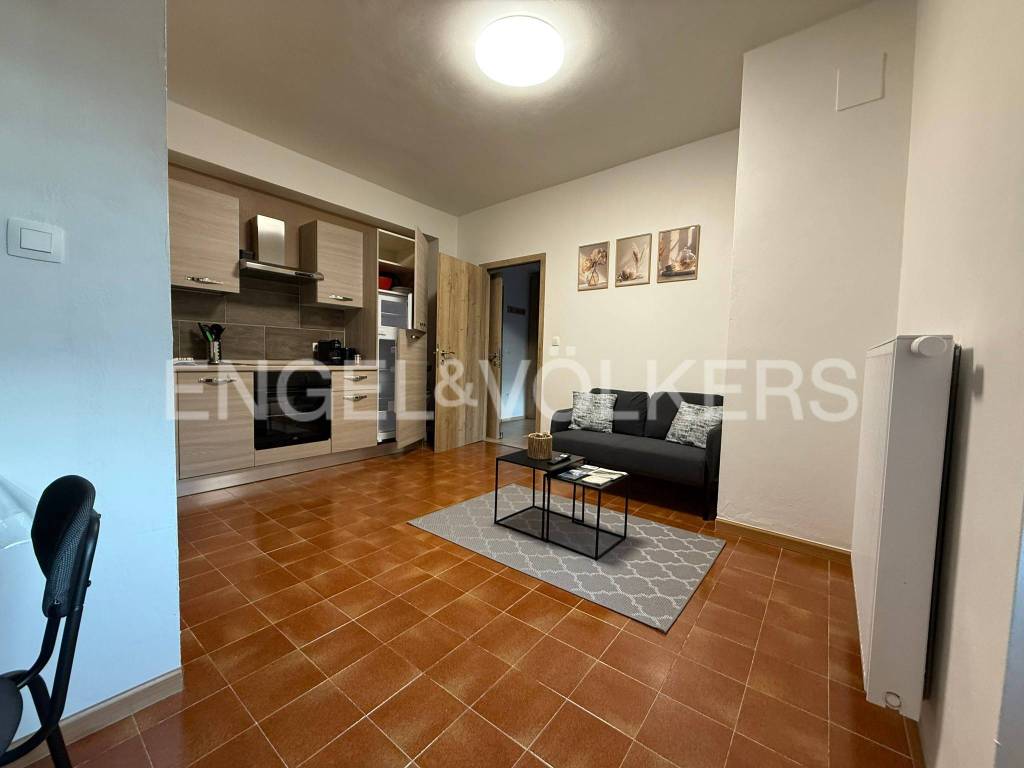 Appartamento a Vallelaghi in Piazza Don Eugenio Plotegher, 2 - Foto 3