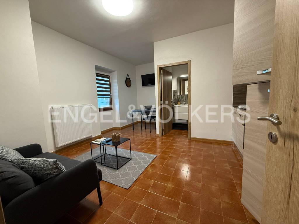 Appartamento a Vallelaghi in Piazza Don Eugenio Plotegher, 2 - Foto 4