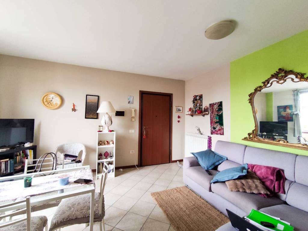 Appartamento a Altopascio in Via Pietro Gori - Foto 3