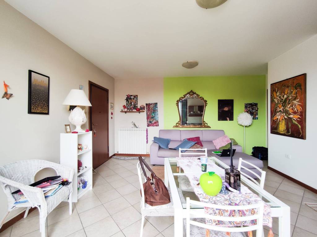 Appartamento a Altopascio in Via Pietro Gori - Foto 4