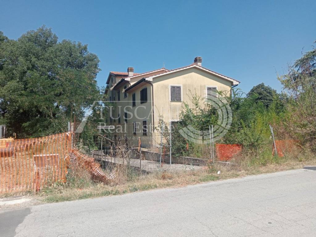Appartamento a Cortona in Case Sparse - Foto 3