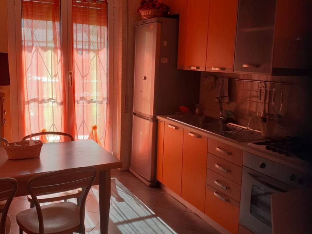 Appartamento a Diano marina in Via Michelangelo - Foto 5