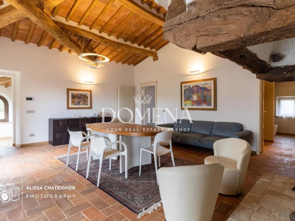 Appartamento a San gimignano - Foto 2