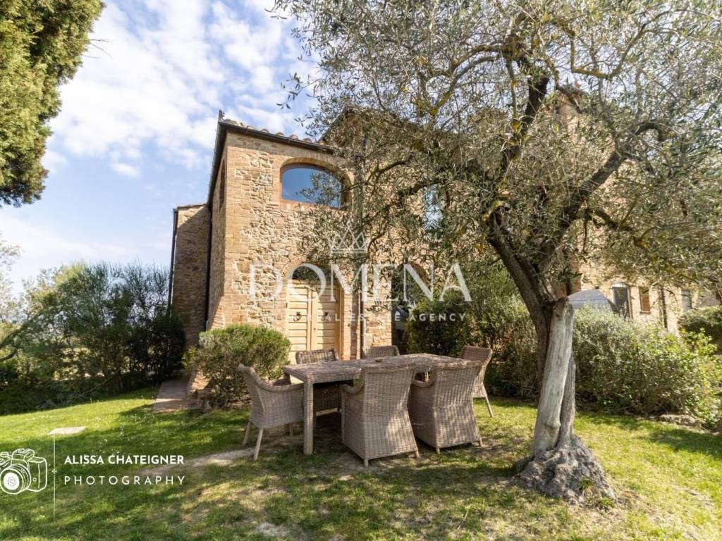 Appartamento a San gimignano - Foto 4