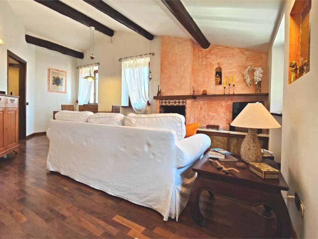 Appartamento a Lucca in Via della Quarquonia - Foto 3