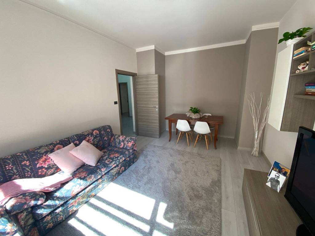 Appartamento a Alessandria in Via Giovanni Dossena, 7 - Foto 2