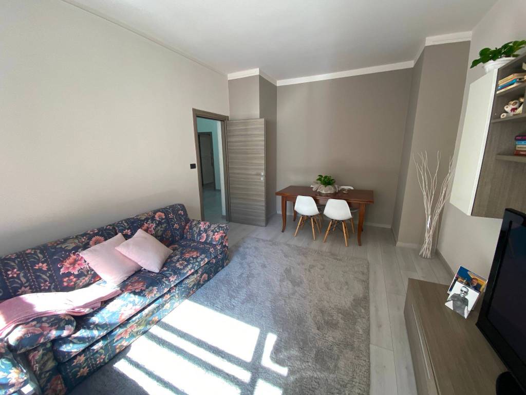 Appartamento a Alessandria in Via Giovanni Dossena, 7 - Foto 3