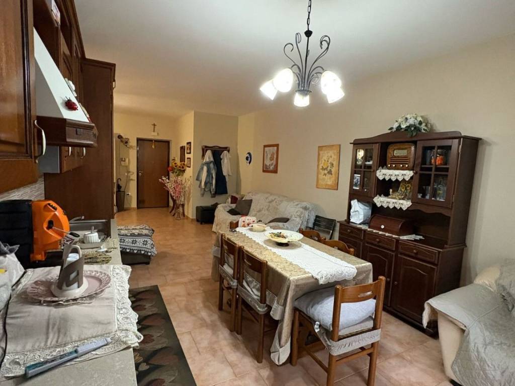 Appartamento a Orta di atella in Via Bugnano, 62 - Foto 2