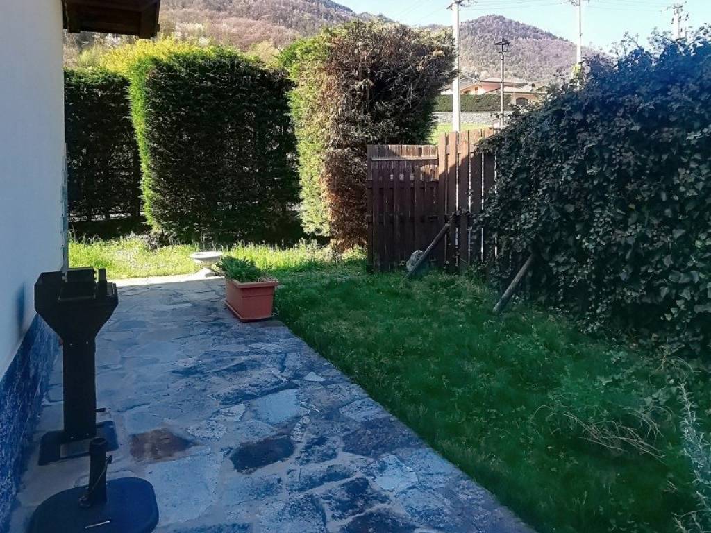 Appartamento a Pontey in Via Lassolaz - Foto 3