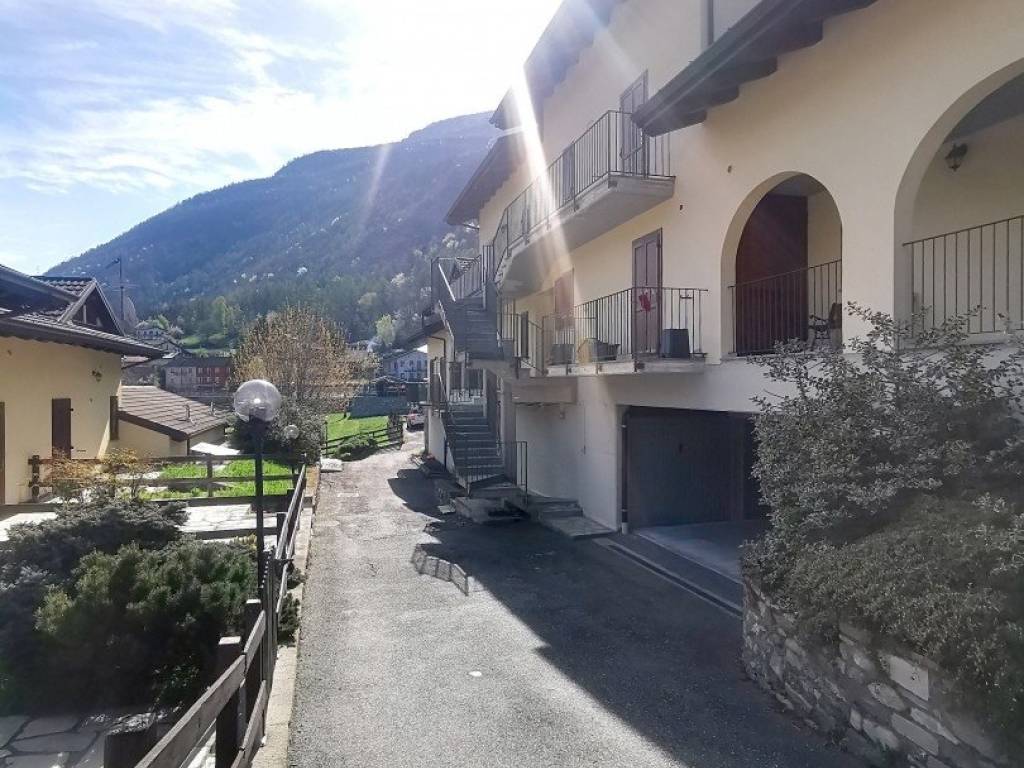 Appartamento a Pontey in Via Lassolaz - Foto 4